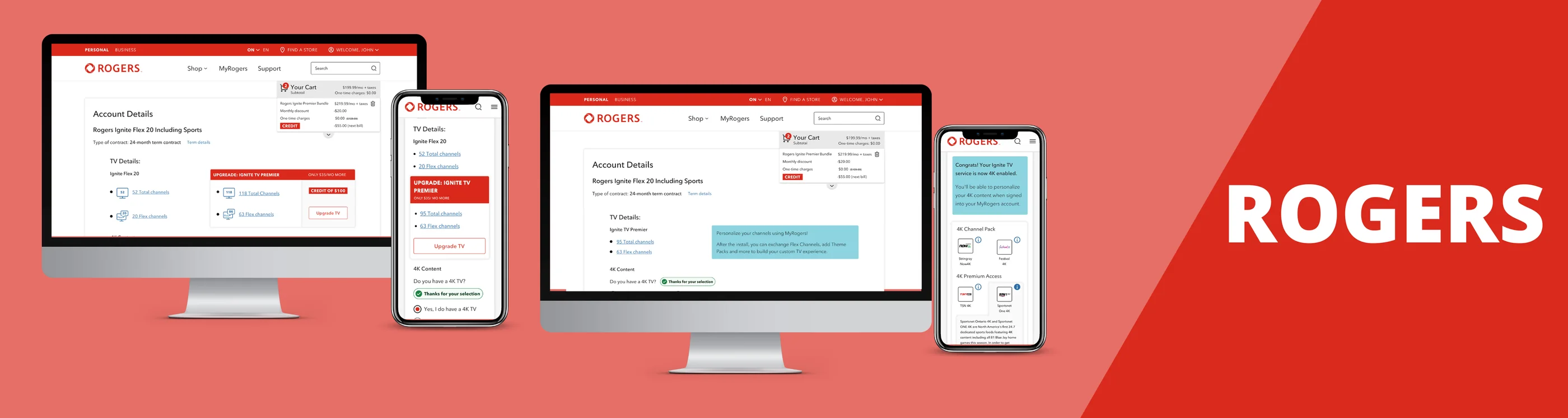 Rogers Communications — Making a bill readable before anyone has to call about it
